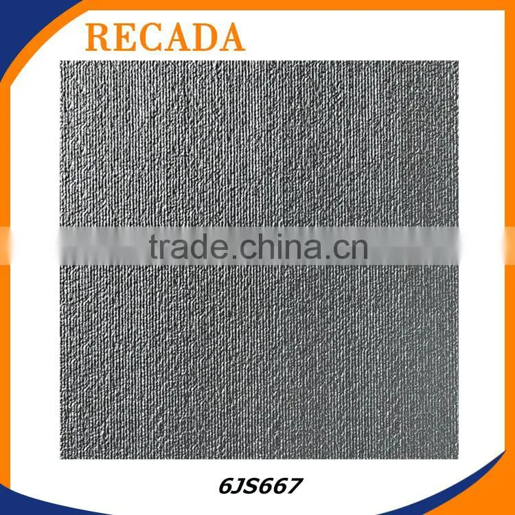 Glazed mentallic matt ceramic wall tiles 60x60