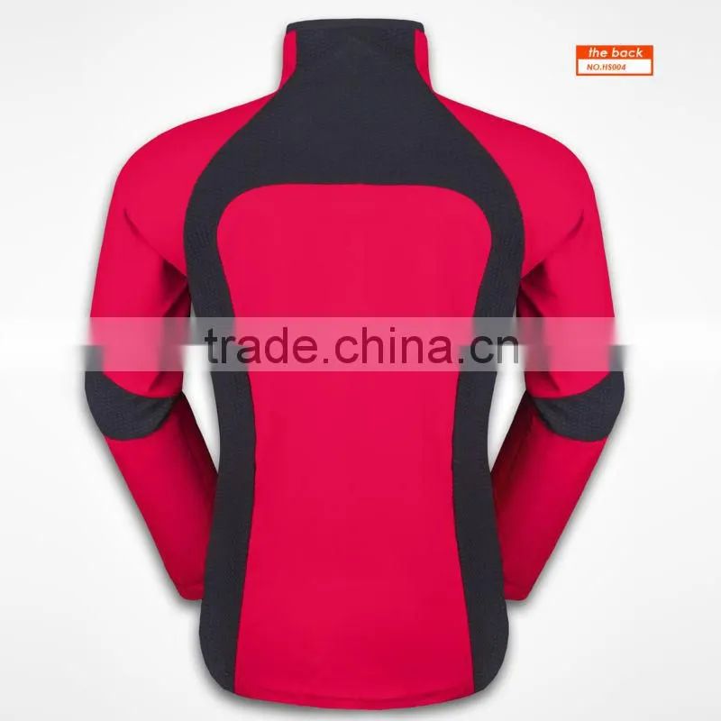 New Design Mens Cycling Jacket