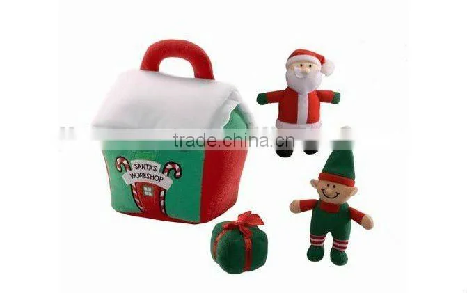 JM8708 christmas toys