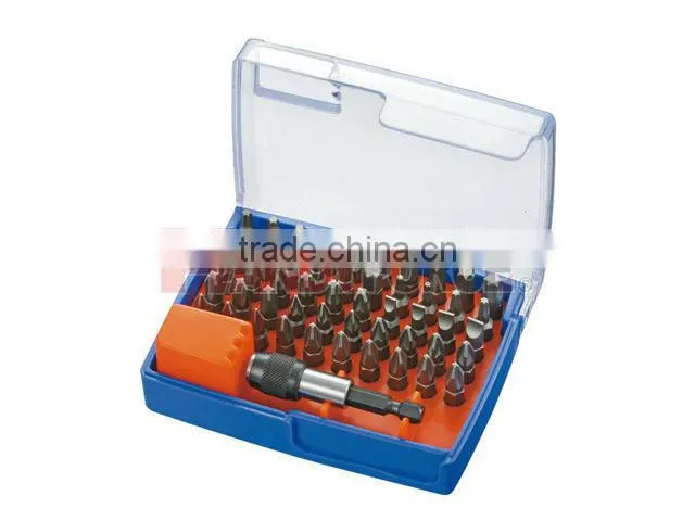 51 PCS Bit Box Set / Auto Repair Tool / Hand Tool