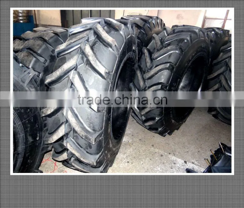 taishan agricultural tractor tire/tyre 23.1-30