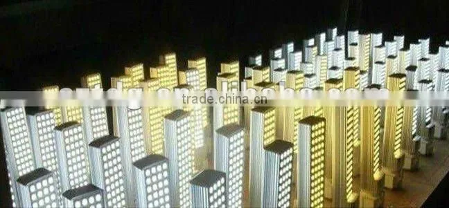 G24 G23 E27 E26 PL Led lamps 6w 8w 9w 10w 12w 13w ( Fatory price)