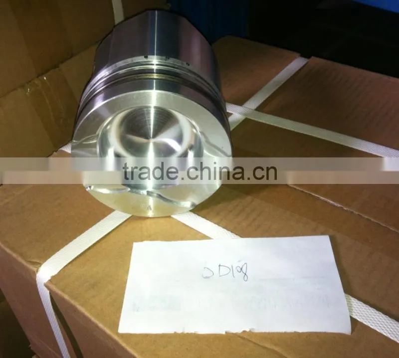 low price High Quality Parts 6D108 6222-31-2110 PISTON engine