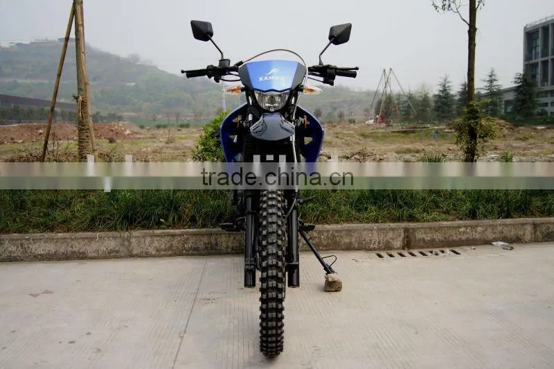 250cc New hot Dirt Bike Off Road