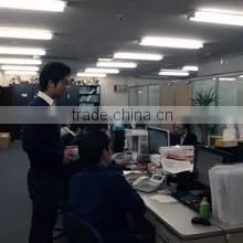 Esco Co., Ltd. company overview - view 2