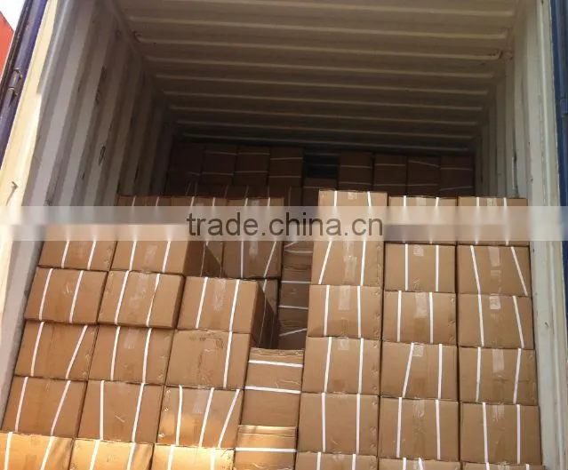 Hot sale high tenacity 100 polyester yarn
