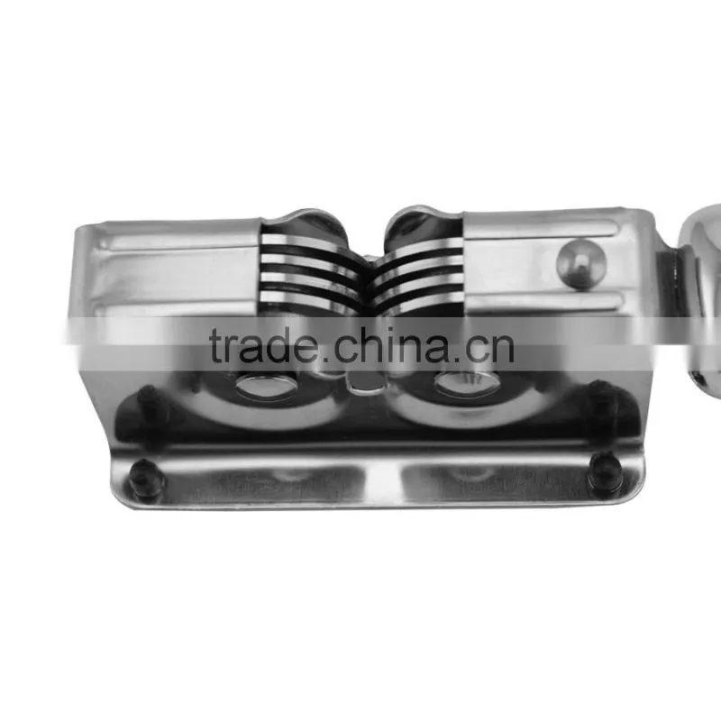 Good Qualiry Sharpening System Single Stage Knife Kitchen Sharpener For Ceramic Knife And Steel Knife