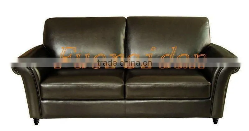 New models of two seater wooden sofa furniture
