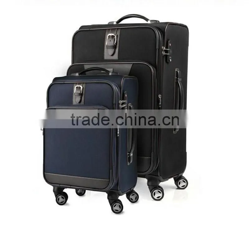 Packaging & Shipping Classical Bulk PU Leather Lugagge Tags