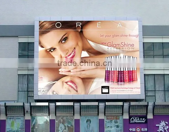 PH12 Outdoor DIP LED Screen LED Display