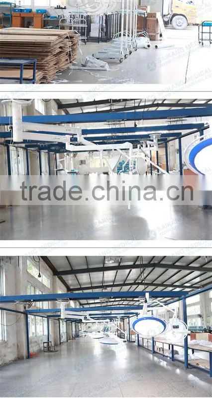 High Quality Ear Examination Light