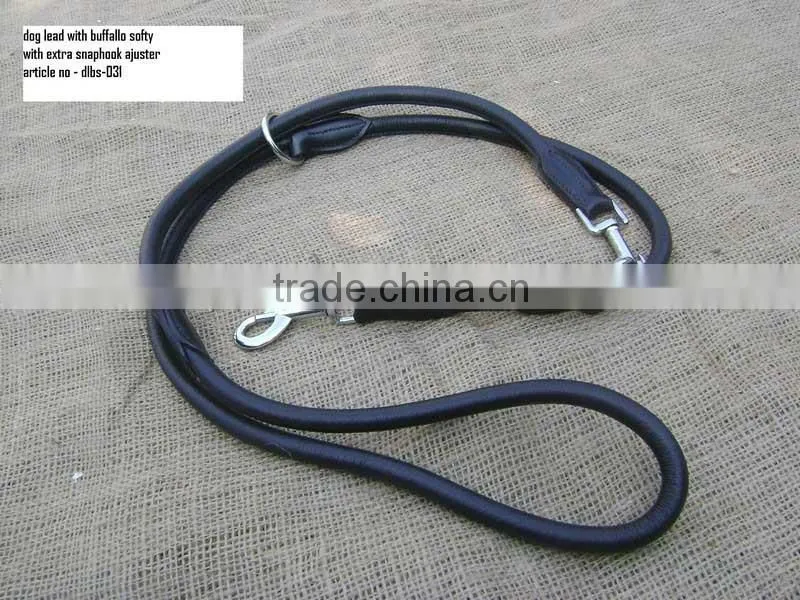 Wholesale New Design Dark Hot Red Color Pet Puppy Dog Leashes