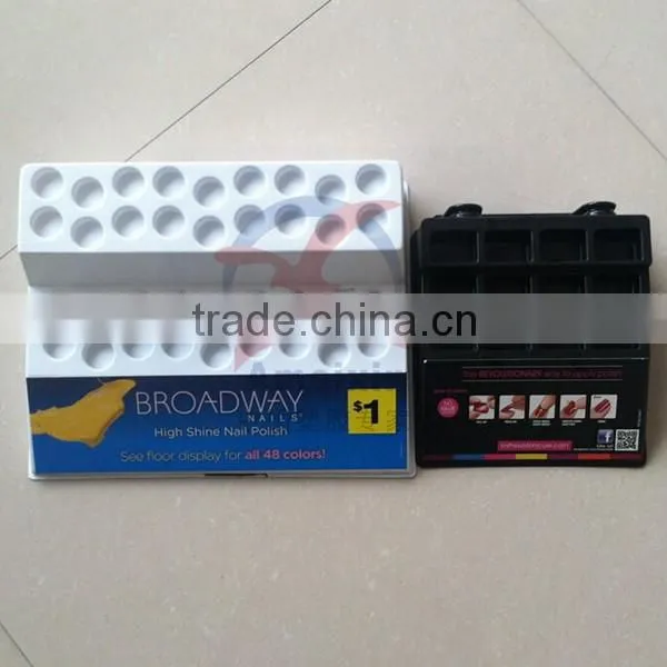 OEM Plastic Trays With Compartment