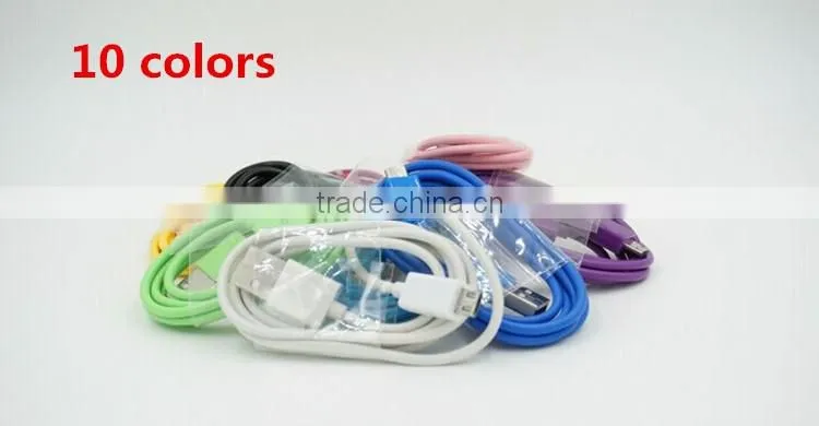 SYS wholesale micro usb printer cable