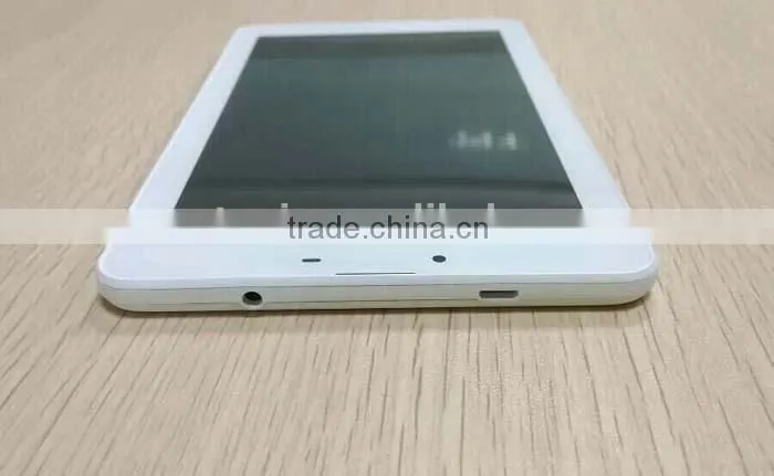 7 inch MTK 6572 cheap tablet phone