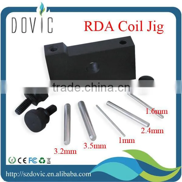 rba coil jig /coil jig/tobeco coil jig