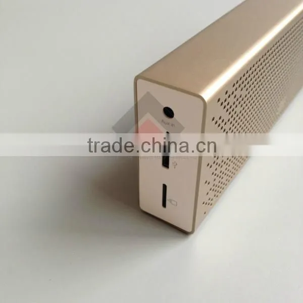 Portable Xiaomi Wireless Bluetooth Speaker