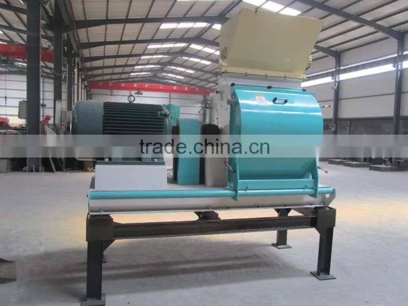 Best selling Corn crusher