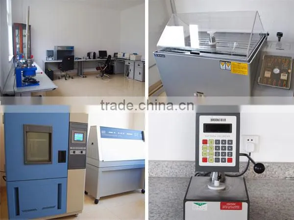 polyester primid powder coatings