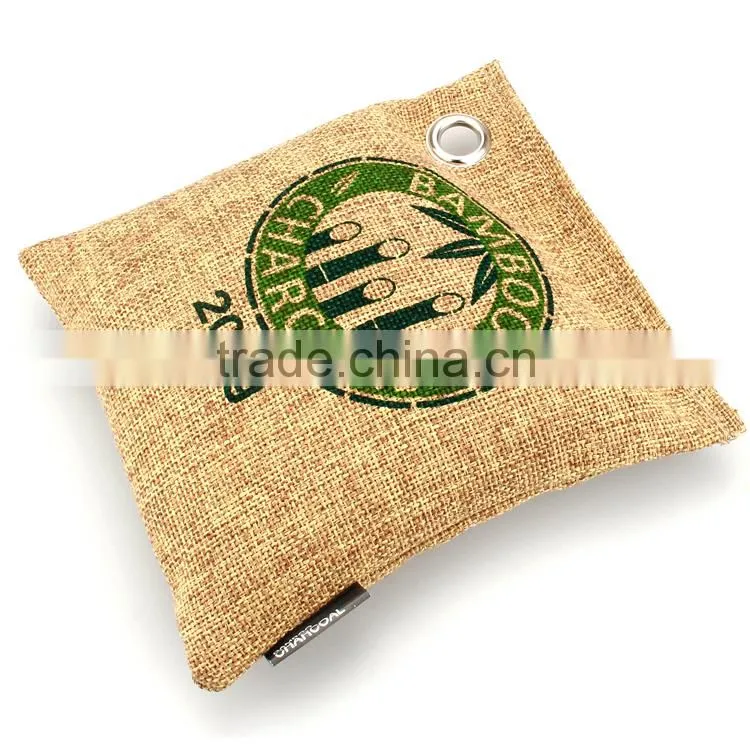 2016 New Pet Odor Eliminator & Remover Best for Home Deodorizer Bags