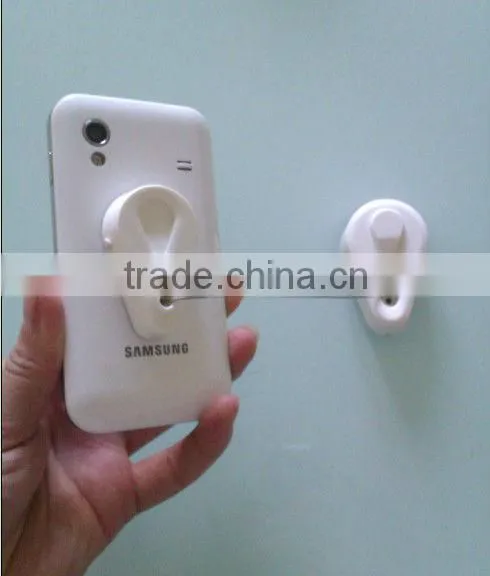 Mobile phone security cable