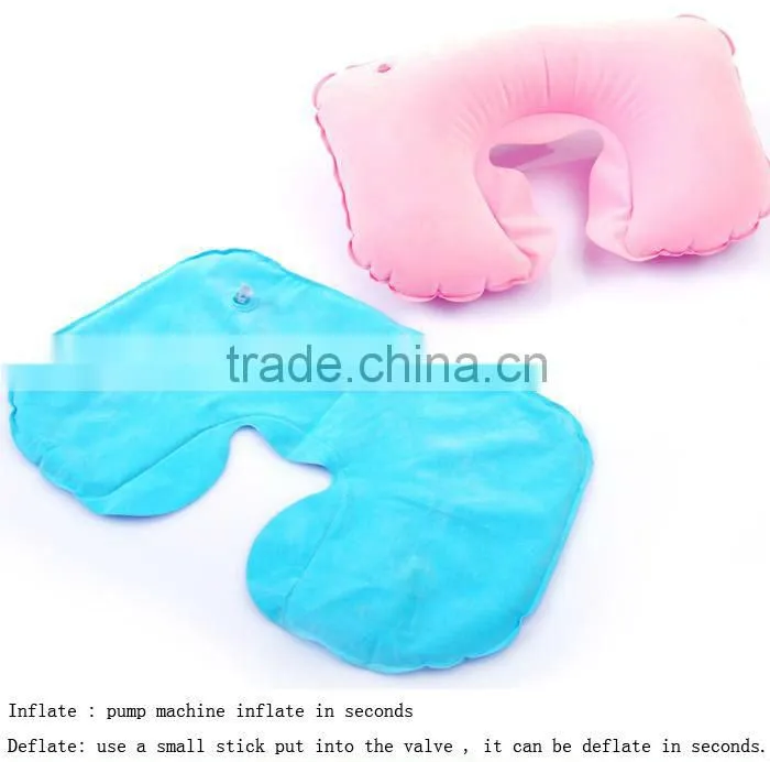 inflatable rest bed,