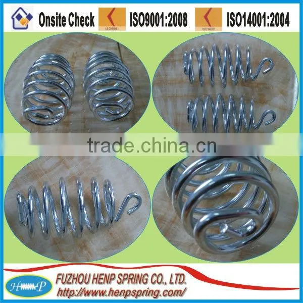 auto suspension coil springs