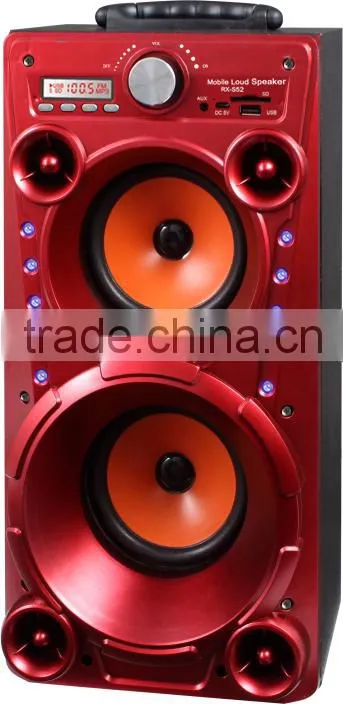10 inch woofer unit