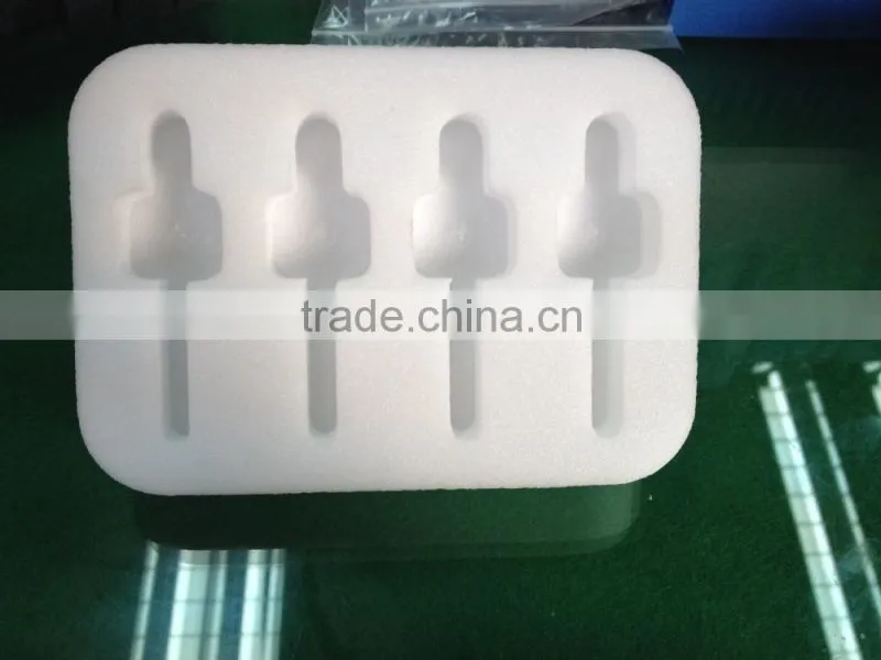 CNC proceed IXPE package box