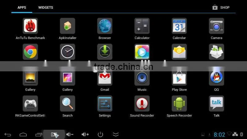 China full hd sex 1080p porn video android 4.4 mini pc tv box RK3188 quad cpre CR9S with WIFI Bluetooth 4.0 TV stick