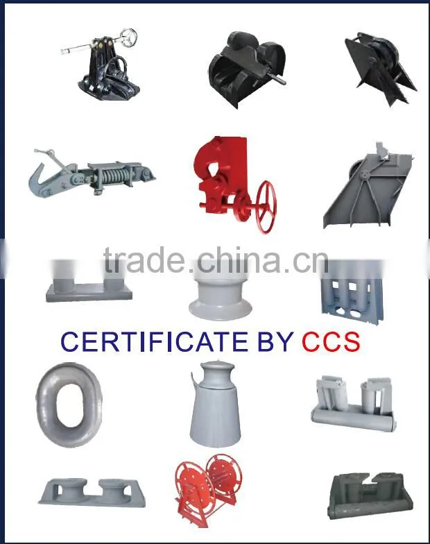 marine stud weld steel chains