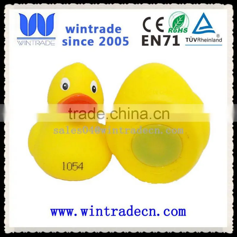 customize float numbered weighted meeting race rubber duck