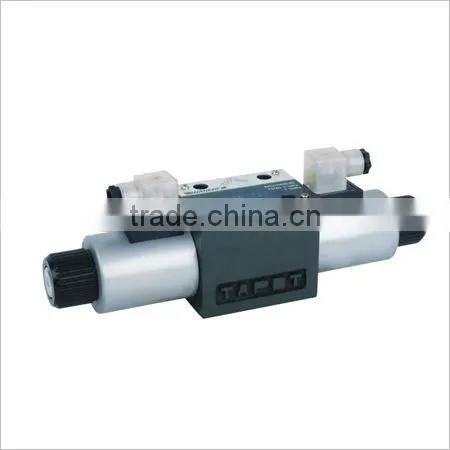Vickers directional solenoid valve DG4V Series