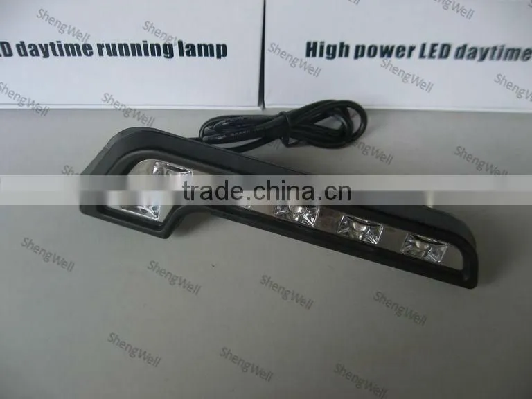 DRLS LED Daytime running light DRLS