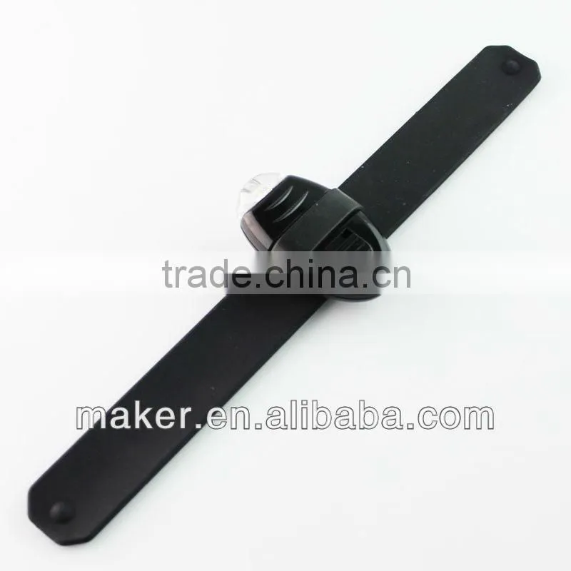 NWL 1023 LED Flexible Wrist Work Light Slap On Light Slap Light
