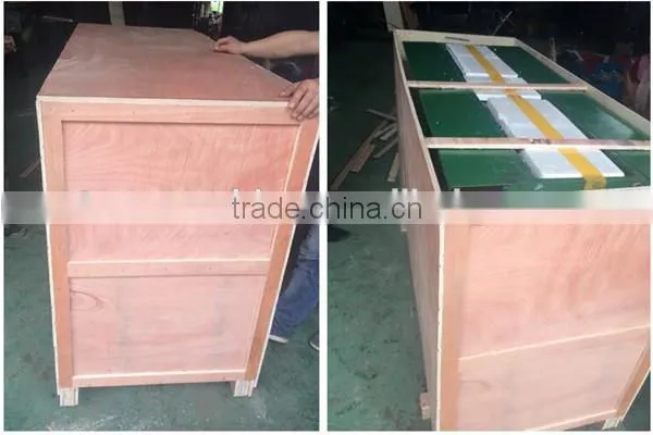 Competitive price manual small candle making machine