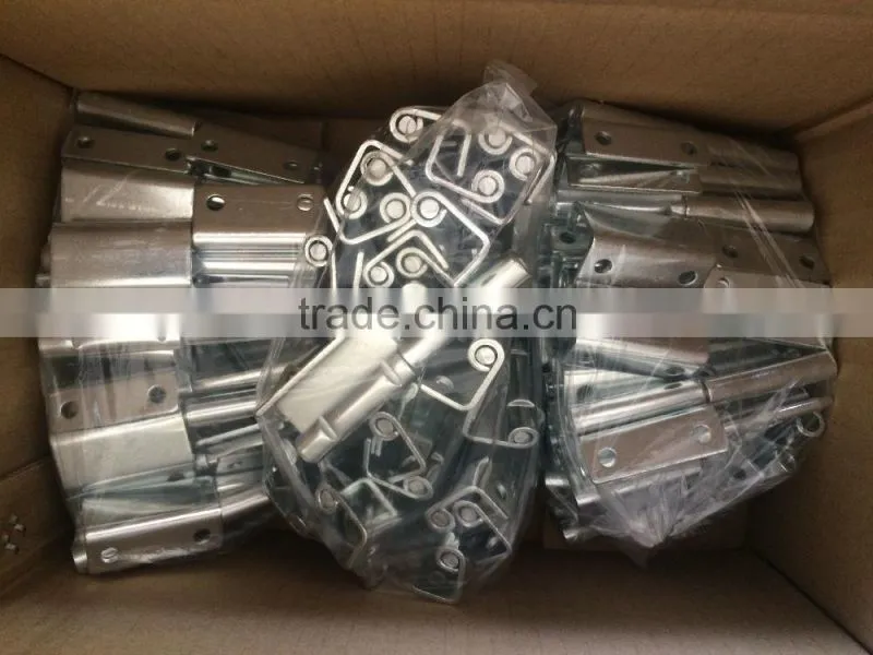 machine small metal hinge