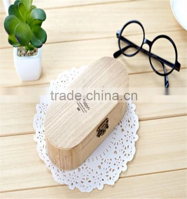 Unique Wooden Pencil Case,Wooden Box For Pen