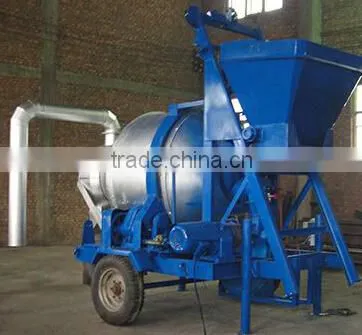 First Class Bitumen Mixer For Sale