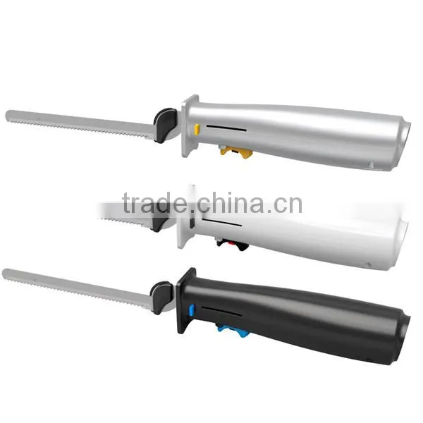 Electric hand reamer for food