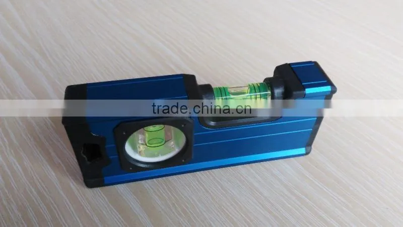 MINI ALUMINIUM LEVEL