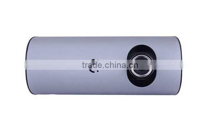 car inside and outside recording Dual lens car dash camera vehicle black box dvr car dvr gps X3000