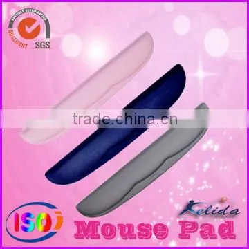 Factory direct sale rubber keyboard pad