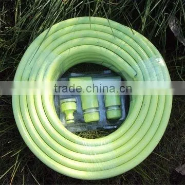 best fitted garden hose pipe