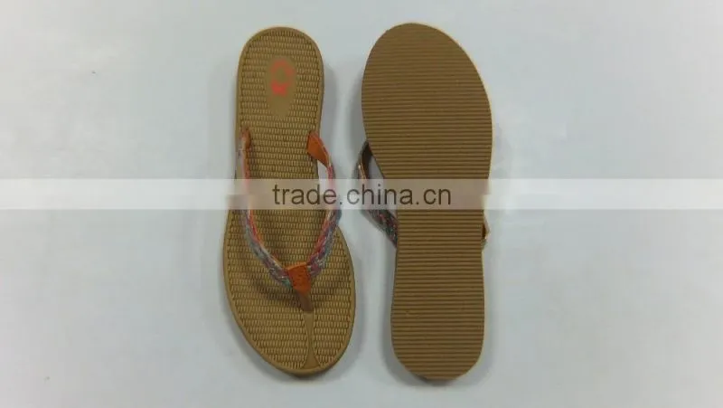 2016 fancy slippers
