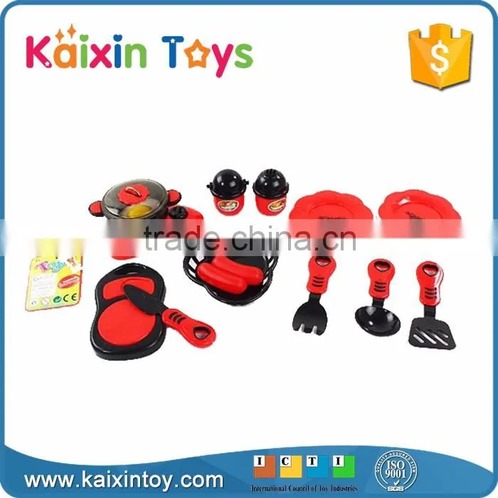 10263883 Hot Product Funny Happy Play House Kitchen