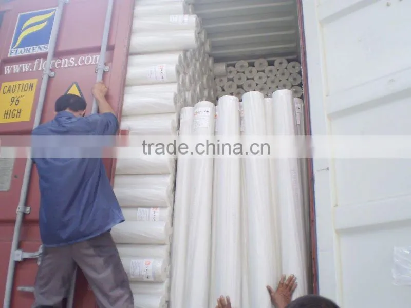 1020H Nonwoven(nonwoven interlining , polyester nonwoven)