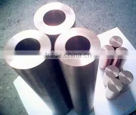 Anviloy 1150 and tungsten instead of H13 steel as Aluminum Casting Die material