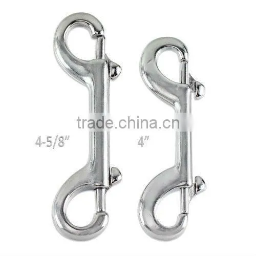Various Stainless Steel key Chain Snap Hook