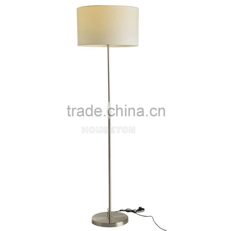 Living room light design iron black wrought floor lamp,iron black wrought floor lamp,wrought floor lamp F1013